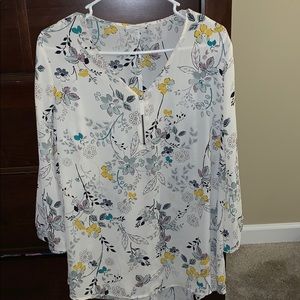 Women’s blouse